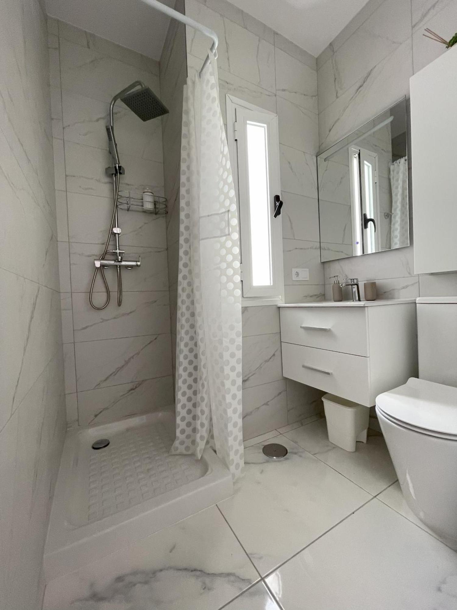 Newly Renovated Apartment With 2 Terrace, 2 Bedroom, 5Min Beach 푸에르토 데 산티아고 외부 사진