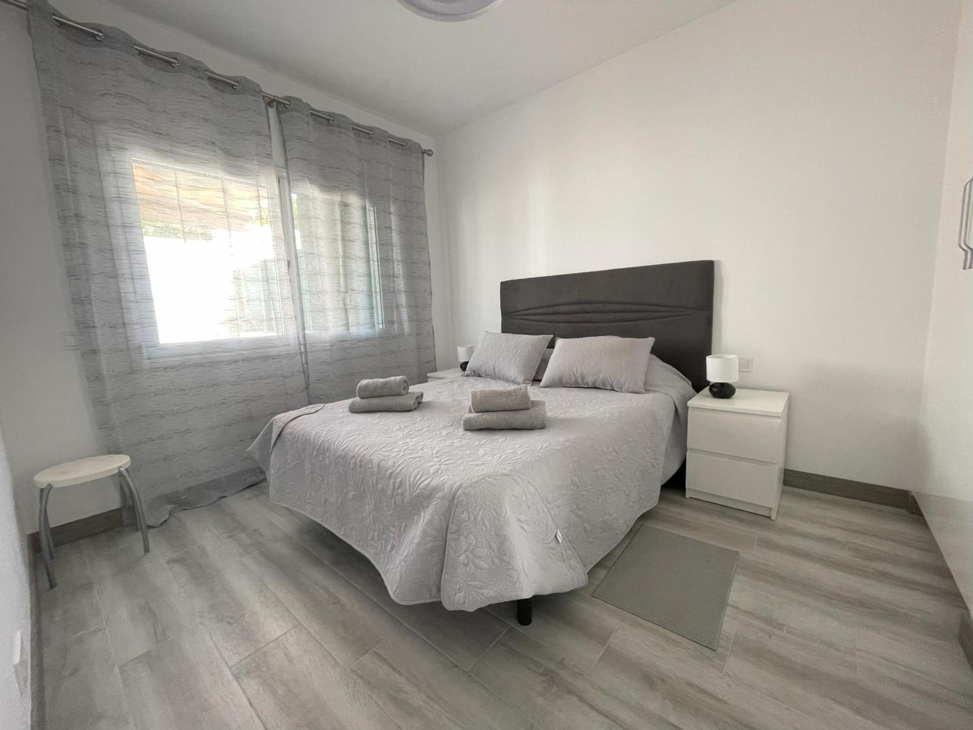 Newly Renovated Apartment With 2 Terrace, 2 Bedroom, 5Min Beach 푸에르토 데 산티아고 외부 사진