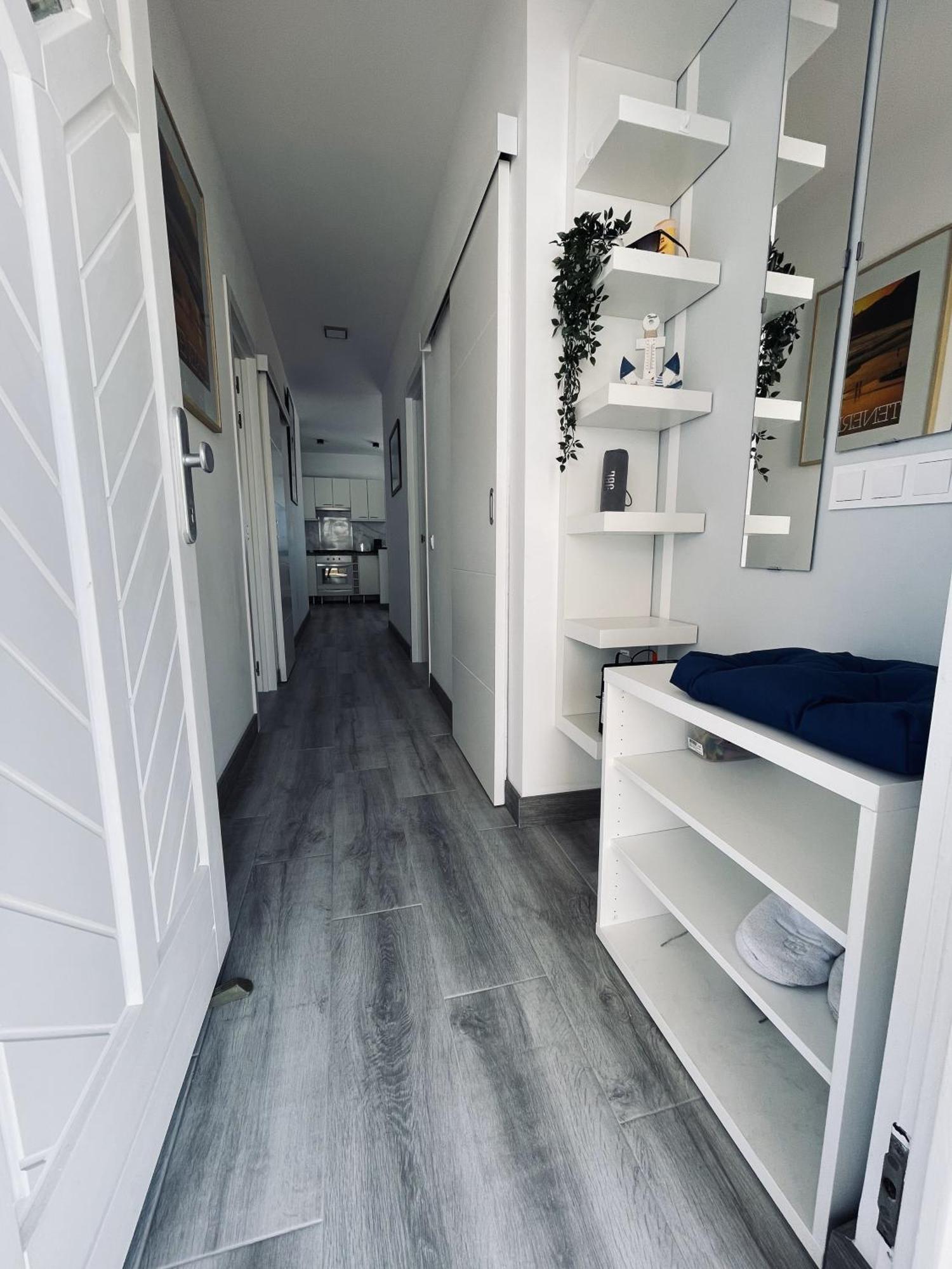 Newly Renovated Apartment With 2 Terrace, 2 Bedroom, 5Min Beach 푸에르토 데 산티아고 외부 사진