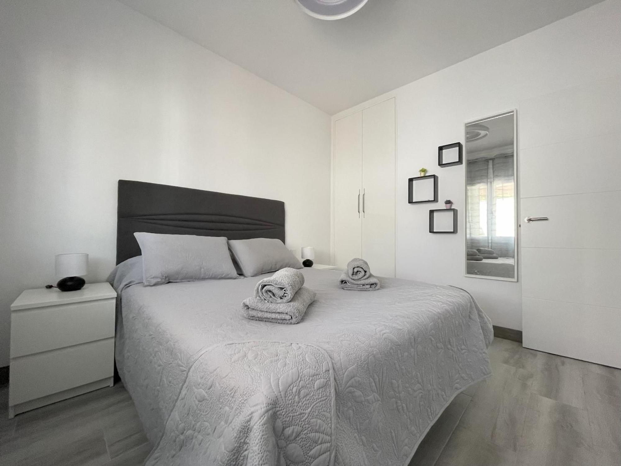 Newly Renovated Apartment With 2 Terrace, 2 Bedroom, 5Min Beach 푸에르토 데 산티아고 외부 사진