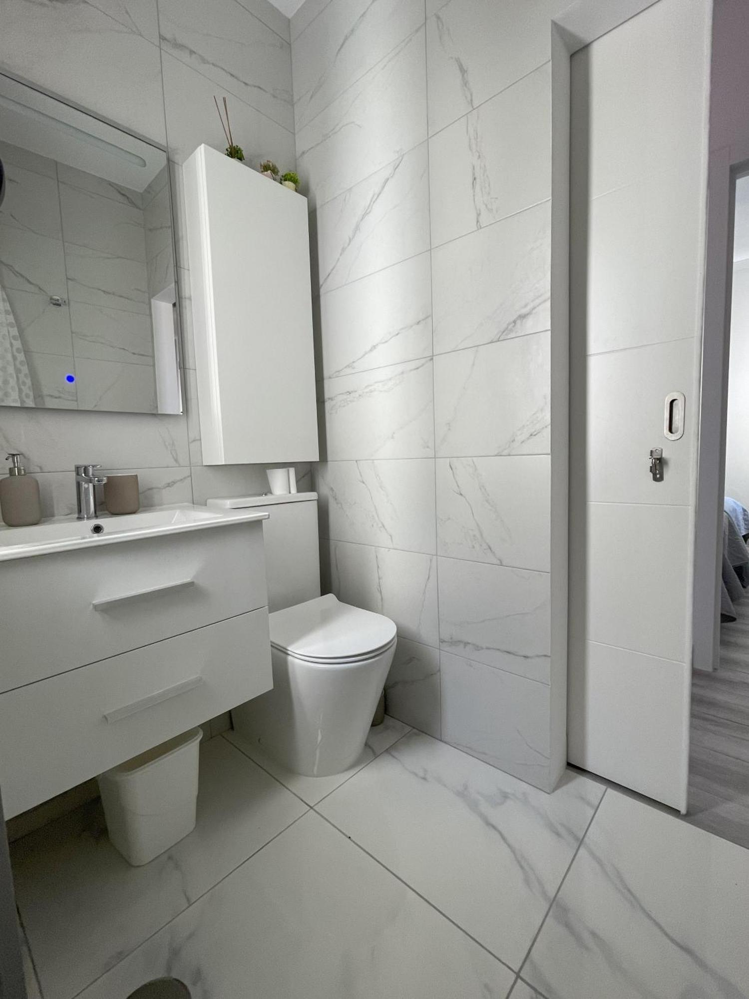 Newly Renovated Apartment With 2 Terrace, 2 Bedroom, 5Min Beach 푸에르토 데 산티아고 외부 사진