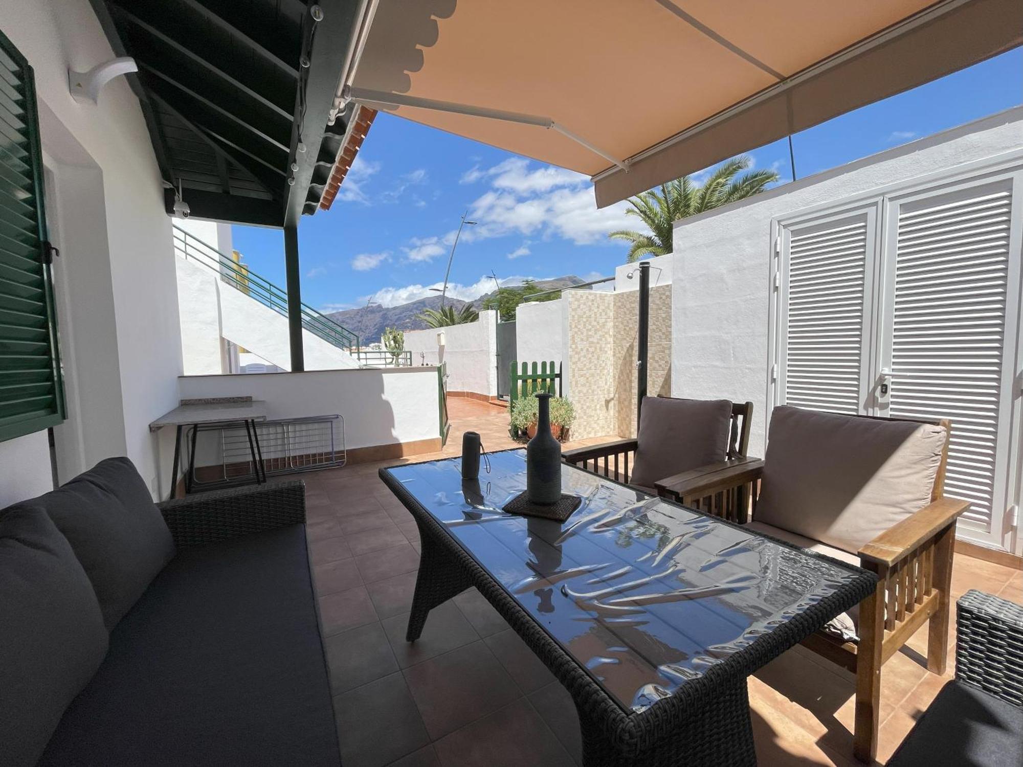 Newly Renovated Apartment With 2 Terrace, 2 Bedroom, 5Min Beach 푸에르토 데 산티아고 외부 사진