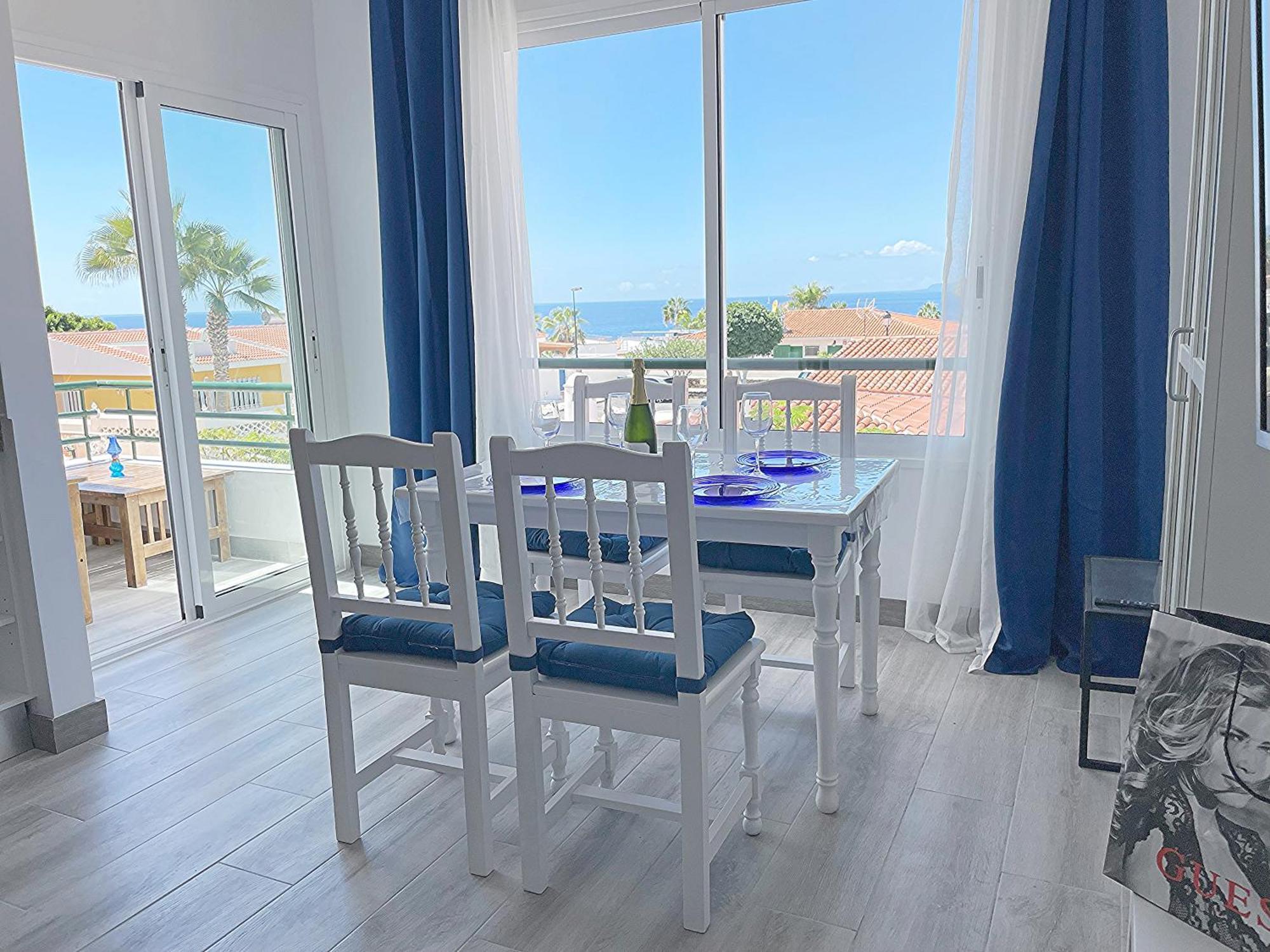 Newly Renovated Apartment With 2 Terrace, 2 Bedroom, 5Min Beach 푸에르토 데 산티아고 외부 사진