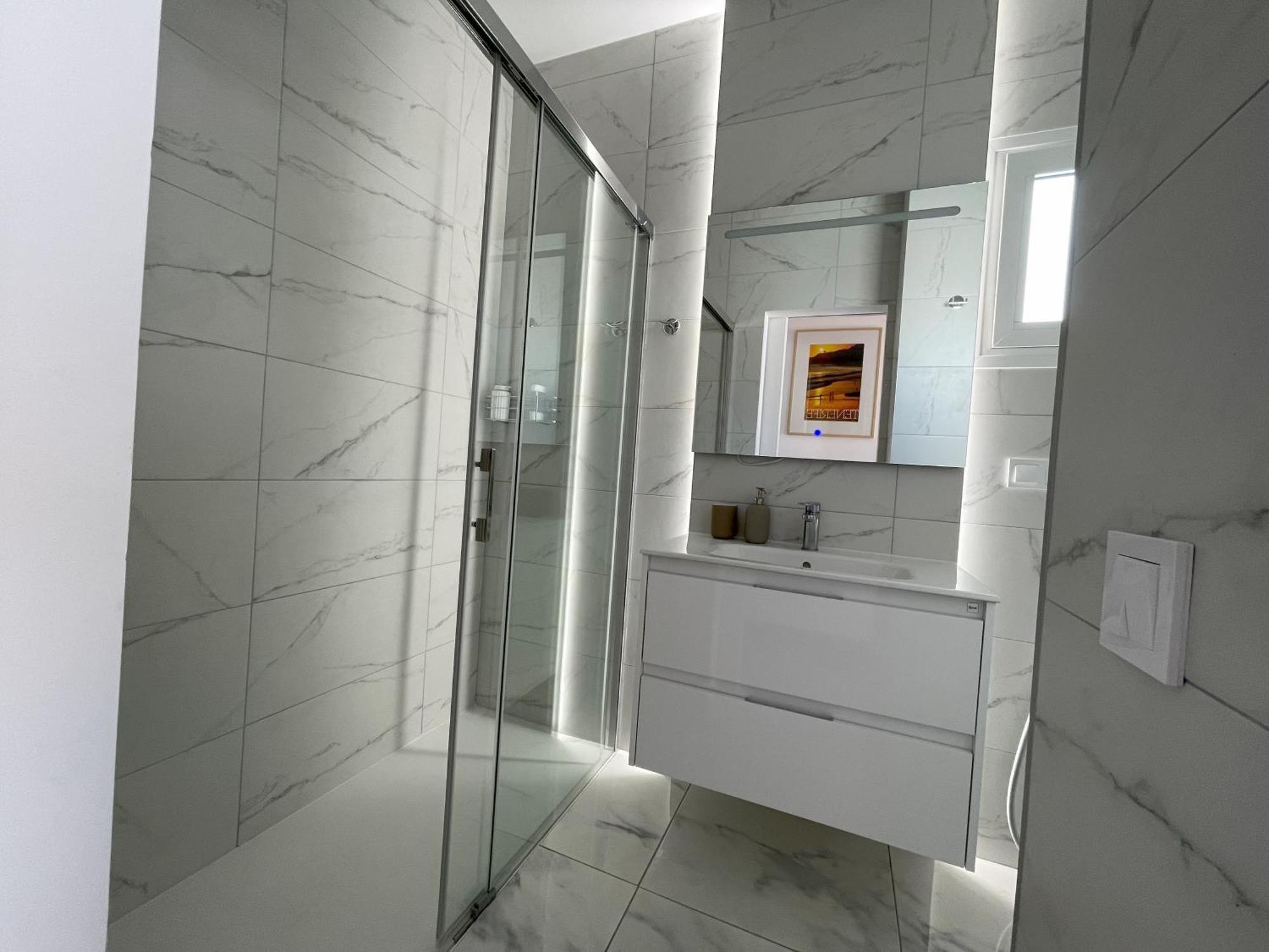 Newly Renovated Apartment With 2 Terrace, 2 Bedroom, 5Min Beach 푸에르토 데 산티아고 외부 사진