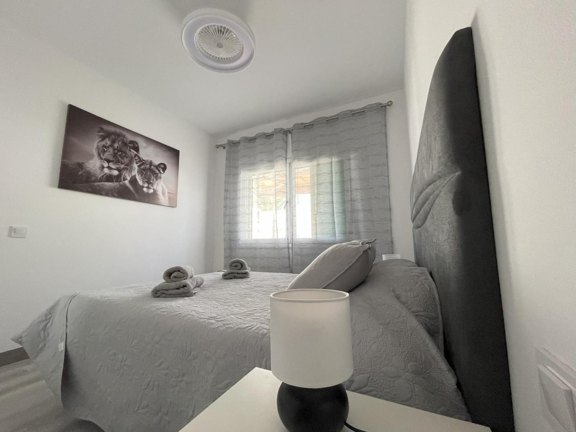 Newly Renovated Apartment With 2 Terrace, 2 Bedroom, 5Min Beach 푸에르토 데 산티아고 외부 사진