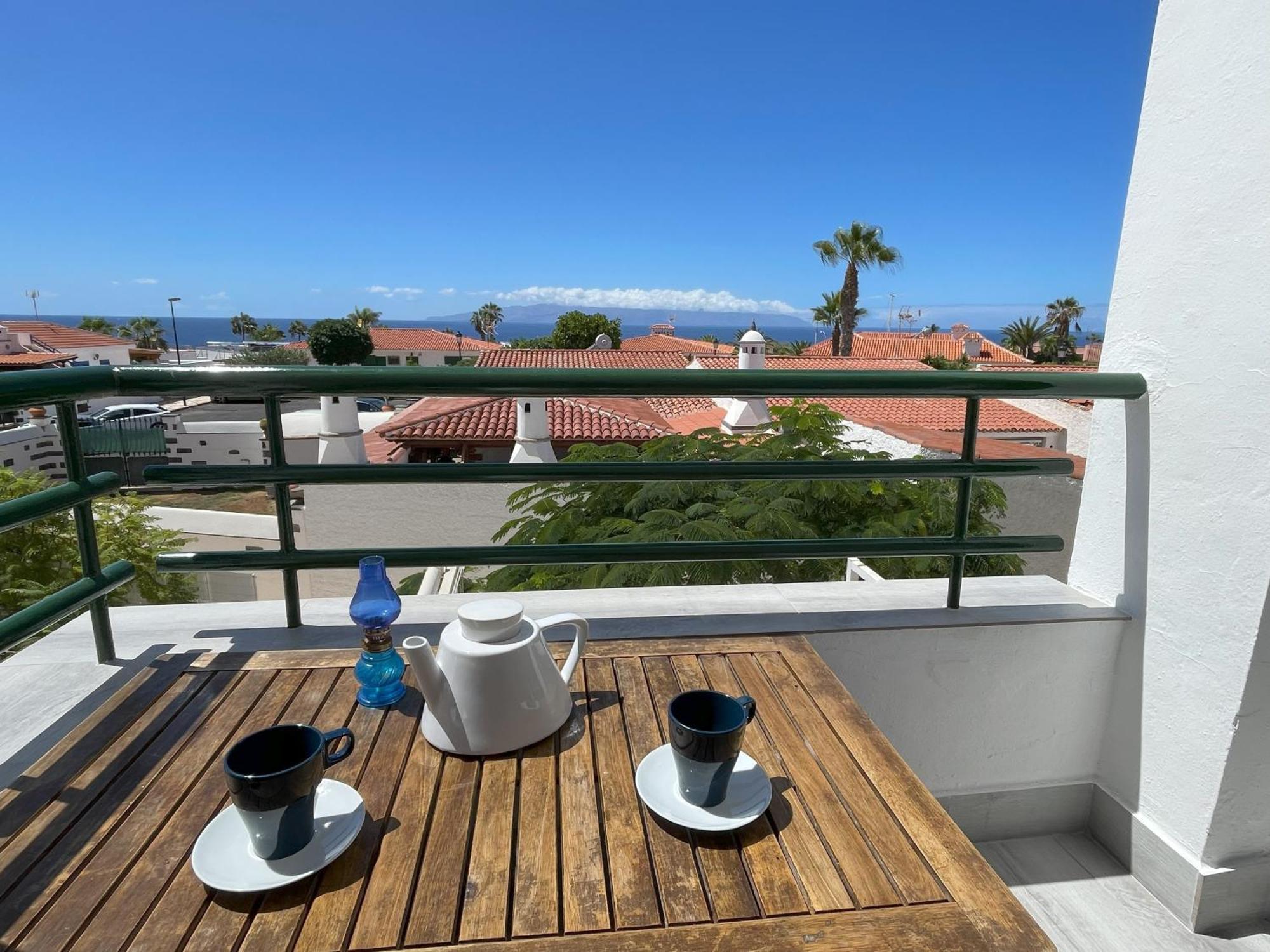 Newly Renovated Apartment With 2 Terrace, 2 Bedroom, 5Min Beach 푸에르토 데 산티아고 외부 사진