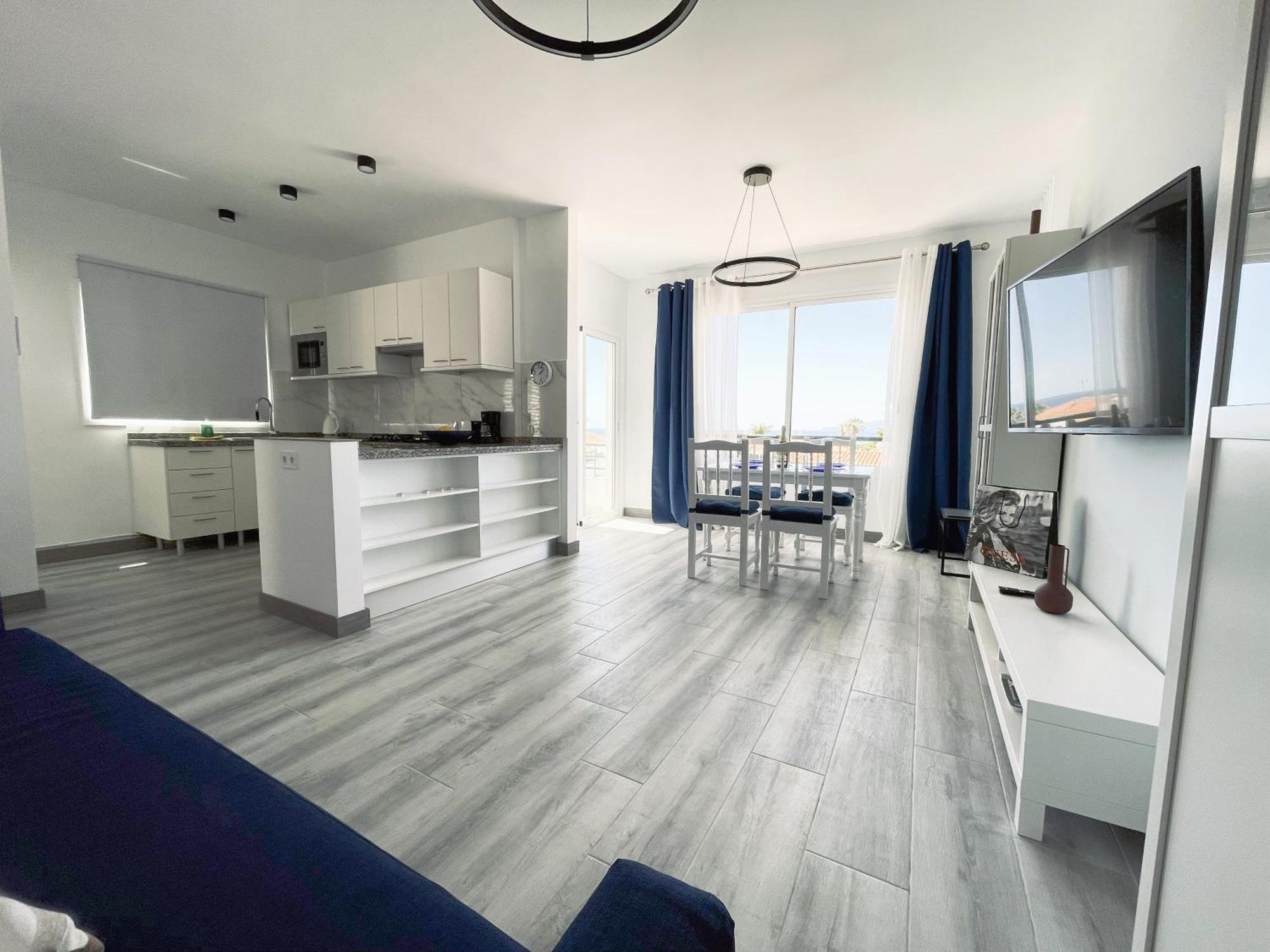 Newly Renovated Apartment With 2 Terrace, 2 Bedroom, 5Min Beach 푸에르토 데 산티아고 외부 사진