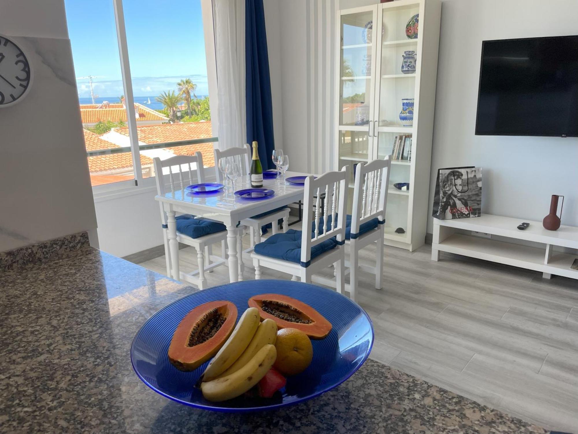 Newly Renovated Apartment With 2 Terrace, 2 Bedroom, 5Min Beach 푸에르토 데 산티아고 외부 사진